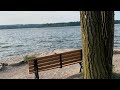 Let’s Go On A Trip To England! Nice Little Walk and Chill Music For the Adventure!