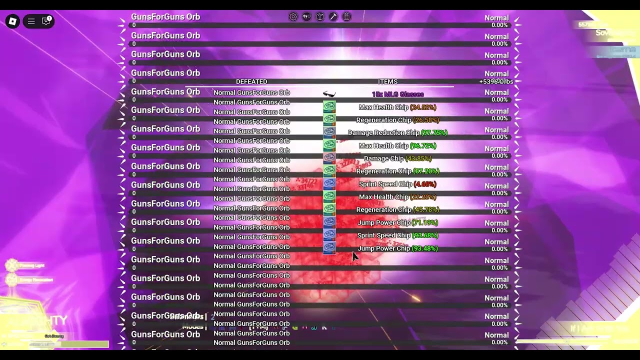 how to farm MLG glasses (star glitcher: revitalized)