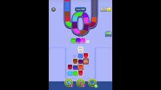 Beads out 1386 walkthrough true version #asmr #gaming 