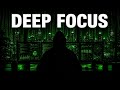 Coding Music — Deep Focus Mix for Programming, Studying &amp; Coding
