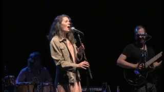 Edie Brickell and the New Bohemians NOCMF 2014 Little Miss S chords