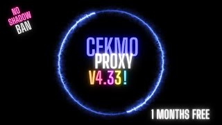 Growtopia Proxy V4.33 | Auto Host | Reme Trick | Auto Collect | (FREE PROXY) screenshot 1