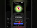 Instagram Private Profile To Public | Instagram Private Profile Kaise Public Kare #shorts #techfrack