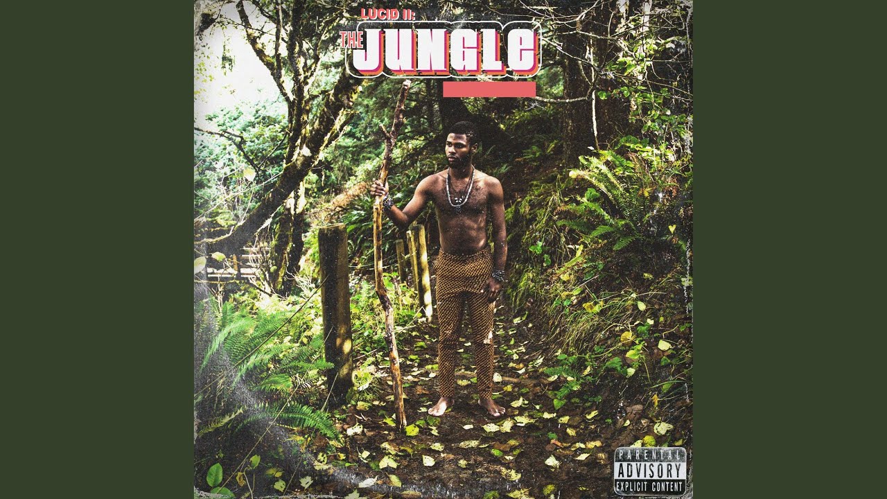 Jungle. adlı videoyu YouTube'da izle Jungle. adlı videoyu YouTube'da izle