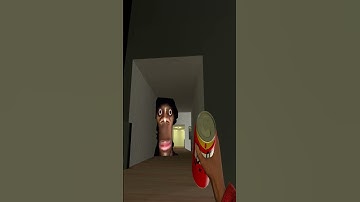 Part-388 #gmod #nextbots