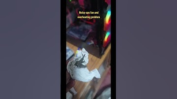 Fix That Annoying Laptop Fan Noise in Minutes!