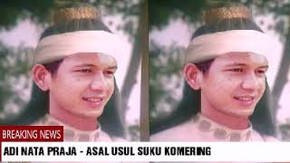 Asal Usul Suku Komering   Sumatera Selatan  Proto Malayan Indonesia