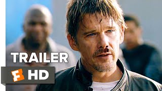 24 Hours to Live Trailer #1 (2017) | Movieclips Trailers