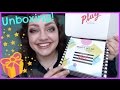 Play! by Sephora | January 2017 Unboxing