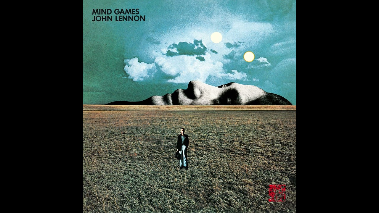 John Lennon I Know (I Know) on HQ Vinyl with Lyrics in Description