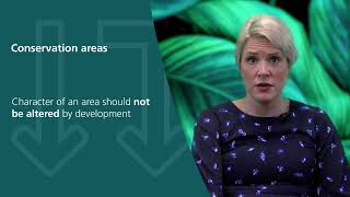 Heritage and conservation (part 1) – Ep 10 Planning Ahead with CMS