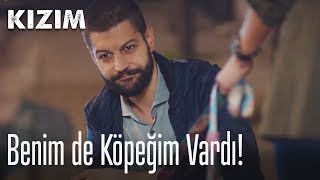 Benim De Köpeğim Vardı 🤗