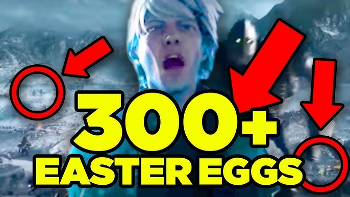Ready Player One Easter Eggs & Fun Facts