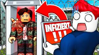 WIR ÜBERWACHEN DIE GRENZE in Roblox