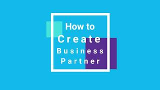 How to Add Business Partners | Accounting Software | iquidi screenshot 3