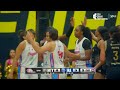 HIGHLIGHTS FUERZA REGIA vs FRESERAS J2