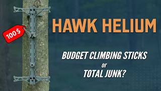 Hawk Helium Sticks - Are they worth it?