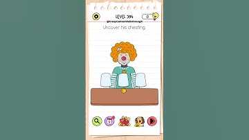 Brain Test All-Star: IQ Boost Level 394