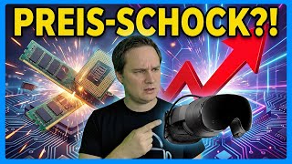 Download Lagu Steam Frame: Verzögerung \u0026 Preissteigerung?! Quest v85 und Google Genie | XR News MP3