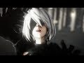 [MMD] ワンルーム・オール・ザット・ジャズ [2B]