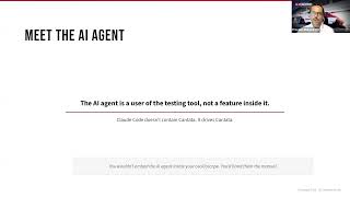 AI for C/C++ Unit Testing | Faster MC/DC Coverage with Cantata #unittesting #testing #C