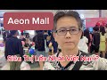 Khám Phá Aeon Mall Bình Dương: Siêu Thị Lớn Nhất Việt Nam - Review Aeon Mall Binh Duong