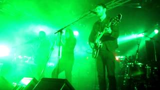 Archive Live 2012 10 18 Danger Visit Den Atelier Luxembourg Lu With Me