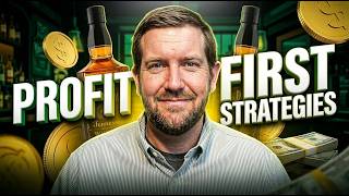How Smart Bar Owners Budget for Profit (Blueprint Inside)