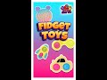 Who won 💛 Fidget toys Don&#39;t cheat Pop it tiktok #shorts