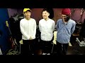 【Arientalmachine BD Bash!!! -有江嘉典50祭-】Comment Movie ▶︎ SPARTA LOCALS