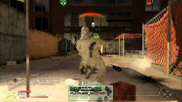 What Host Migration Does...