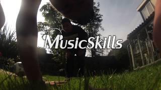 e-dubble - Life Coach - MusicSkills