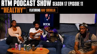 Download lagu Naf Skrilla💷”UNCLE MALIK’S 2 LEGENDARY BAD NEPHEWS REASON…”🚿2️⃣DA🌍#NW😎RTMPodcastShow🏆S17Ep10(Health)