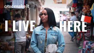 I Left Atlanta For The Middle East — Here’s Why I'm Much Happier