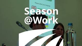 SEASON@WORK FINAL VIDEO screenshot 4
