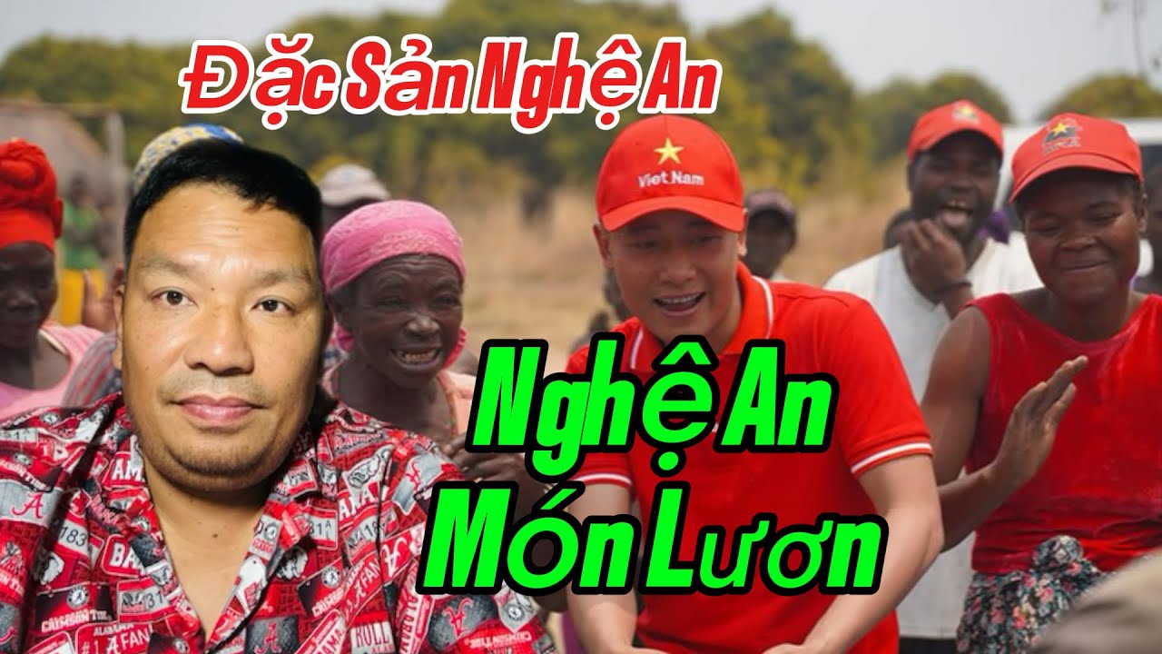 Quang Linh Vlogs sau này dự án Lươn Nghệ An cũng rất điều đáng quan tâm
