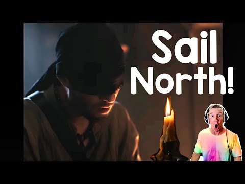 Sail North  -  Tales Of Luria  *REACTION!* 🔥