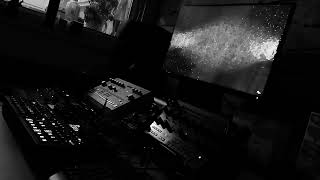 Auntie Graces Mystery Present - DMAT - Digitakt 1 box jam - HWJ Weekend Challenge