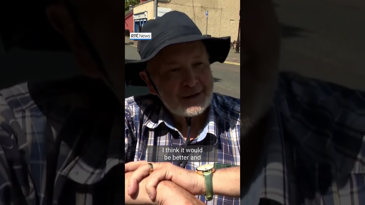 People in Cork give their say on the EuroMillions win