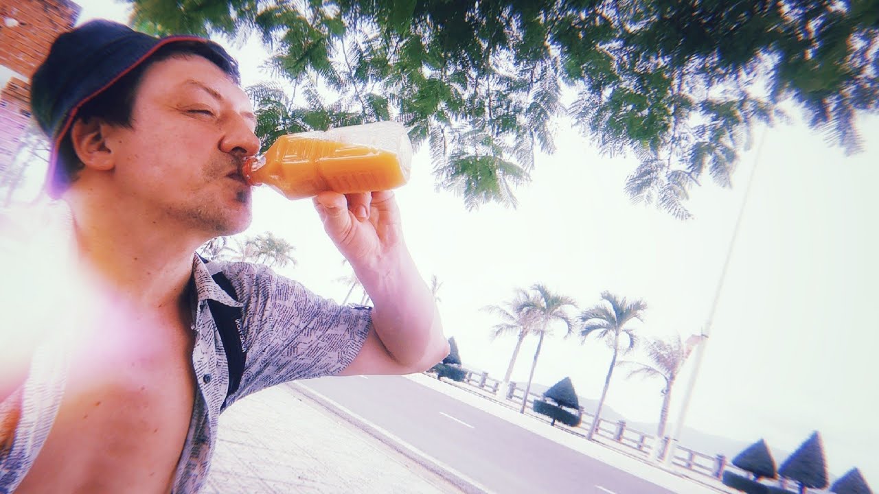 Вьетнам. Фантхьет 2025. Алкоблог.