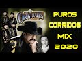 PUROS CORRIDOS MIX 2021 - Los Originales De San Juan