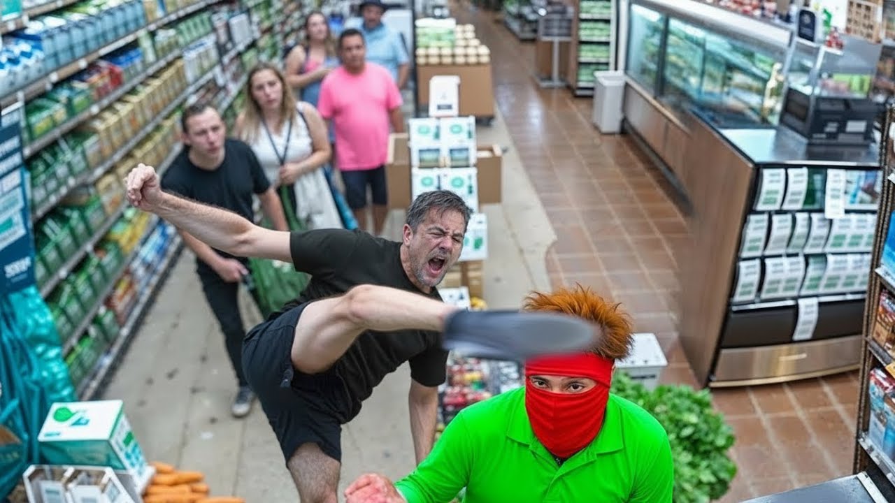 Real Life Superheroes | Random Acts of Kindness That Will Make You Cry #2