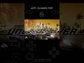 NEED FOR SPEED UNDERCOVER PARA CELULAR ANDROID - APP IGAMES PSP (GAMEPLAY TRAILER)
