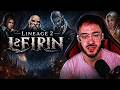 LINEAGE 2 EIRIN | #lineage2