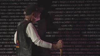 Yuba City Memorial Day event honors fallen service members