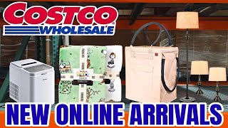 COSTCO 35 ONLINE NEW ARRIVALS & GREAT DEALS for JUNE 2026!🛒(6/11)
