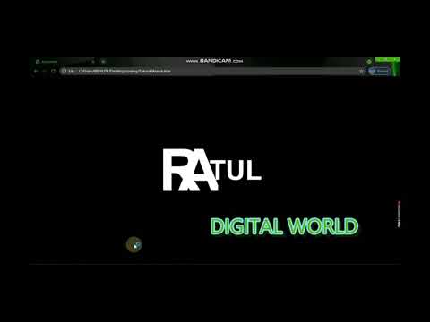 Awesome text anime effect using Anime.js