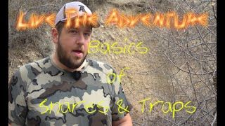 Snares & Traps Basics