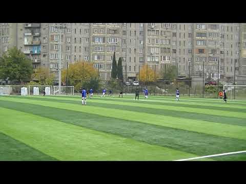Davit Lipartia - Goal vs Gagra / დავით ლიპარტიას გოლი გაგრას კარში
