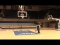Tony Romo vs. Quinn Cook: 1 on 1 (3/3/15)